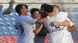 Ηρακλής: Γεύμα ενότητας με πρωτοβουλία των αρχηγών