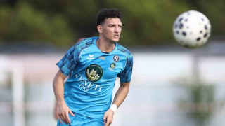 Ηρακλής: Οι αριθμοί στις φανέλες των ποδοσφαιριστών