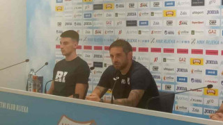 Ντάλοβιτς για ΠΑΟΚ: «Μεγάλη νίκη, αποκτήσαμε αυτοπεποίθηση»