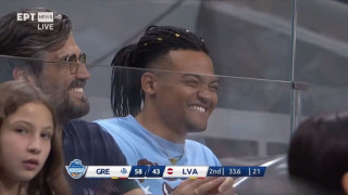 Από το Diamond League στο Ακρόπολις: Αποθέωση για τον Καραλή στο ΟΑΚΑ!