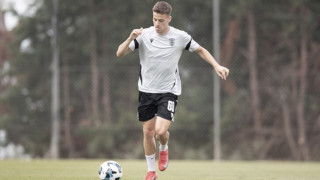 Ριέκα-ΠΑΟΚ: Με Γιακουμάκη και Ντεσπόντοφ η αποστολή, ποιοι απουσιάζουν