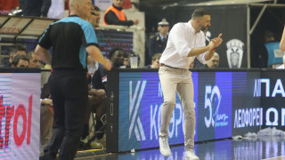 Λεφρανσουά: «Αυτά θα δώσει στον ΠΑΟΚ ο Μέλβιν»