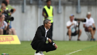 ΠΑΟΚ: Ο... μεσοεπιθετικός πονοκέφαλος του Λουτσέσκου ενόψει ΑΕΛ