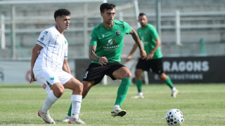 Super League:  Το πρόγραμμα του Μακεδονικού