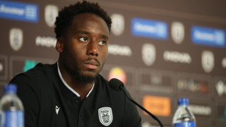 Μεϊτέ: «Να δείξουμε ότι αξίζουμε να είμαστε στο Europa»