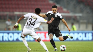 ΠΑΟΚ: Δεν σκέφτεται να ζητήσει αναβολή με ΑΕΛ