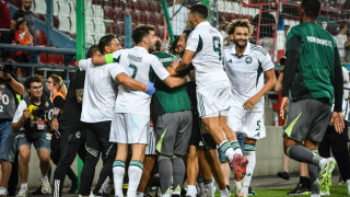 Europa League-Παναθηναϊκός: Τον καλεί η League Phase, πρώτο βήμα με Σαμσουνσπόρ