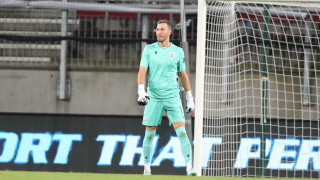 ΠΑΟΚ: ﻿﻿Eπιβεβαιώθηκε ο μυικός τραυματισμός του Παβλένκα