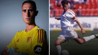 Σεβίλλη: Οι τέσσερις Έλληνες που φόρεσαν τη φανέλα της