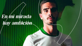 Είχε «παίξει» για ΠΑΟΚ: Υπέγραψε στην Έλτσε ο Αντρέ Σίλβα