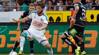 Μάντζιος: Μετράει… επτά σερί αποκλεισμούς!