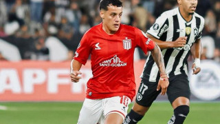 Ολυμπιακός: Κοιτάει την περίπτωση του Παλάσιος