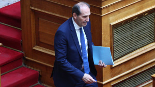 Απόστολος Βεσυρόπουλος: Υπέστη ανακοπή καρδιάς σε beach bar της Χαλκιδικής