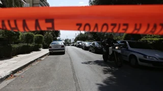 Γυναικοκτονία στον Βόλο: Τη μαχαίρωσε μπροστά στα τέσσερα παιδιά τους