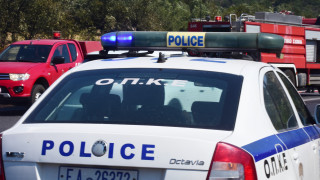 Γυναικοκτονία στον Βόλο: Αρνείται την εκ προθέσεως δολοφονία ο 40χρονος