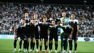 Η πρόκριση εξαρτάται καθαρά από τον ίδιο τον ΠΑΟΚ