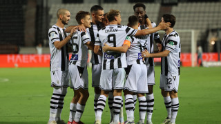 PAOK VIEW: «Πρέπει να ανεβάσει στροφές ο ΠΑΟΚ, δεν αρκεί αυτή η εικόνα για αντιπάλους σαν τη Ριέκα»