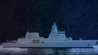 Tουρκικό αντιτορπιλικό TF2000: Αλλάζει τις ισορροπίες στη Μεσόγειο;