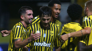 Η προϊστορία του Άρης-Βόλος: Το πάνω χέρι οι «κιτρινόμαυροι», αγνοείται η ισοπαλία