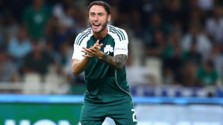 «Γι' αυτό έφυγε ο Καλάμπρια από τη Μίλαν-Στην Ιταλία σέβονται τον Παναθηναϊκό»