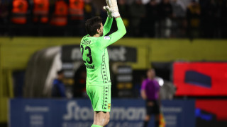 Άρης-Κουέστα: Πες μου γιατί έφυγες, χωρίς να πεις γιατί έφυγες