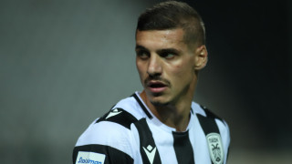 Αιχμές Ιλιεφ για υπερβολικό χρόνο συμμετοχής του Ντεσπόντοφ πριν τον τραυματισμό