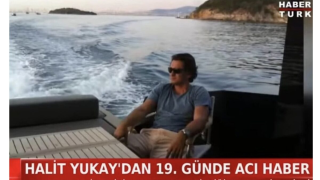 Χαλίτ Γιουκάι: Σε βάθος 68 μ. η σορός του Τούρκου αγνοούμενου επιχειρηματία