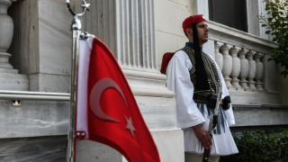 Προβοκάρει Τούρκος πρύτανης: «Αν χρειαστεί, θα κάνουμε πόλεμο με την Ελλάδα»