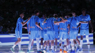 EuroBasket 2025-Ελλάδα VS Ιταλία: Ώρα έναρξης, κανάλι μετάδοσης