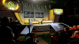 Ξεχάστε τα μπαλάκια: Οι αλλαγές στις κληρώσεις Europa και Conference League