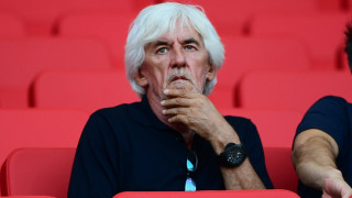 Στο «Γεώργιος Καραϊσκάκης» ο Ιβάν Γιοβάνοβιτς