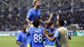 Πάφος: Λίβερπουλ ή Ρεάλ στο Μπερναμπέου θέλει ο Ζάζα!