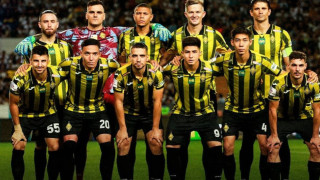 Καϊράτ Αλμάτι: Ποια είναι η ομάδα από το Καζακστάν που έγραψε ιστορία