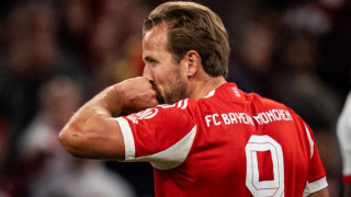 Μπάγερν Μονάχου: Ανταγωνισμός; Με χατ-τρικ του Κέιν διέλυσε τη Λειψία