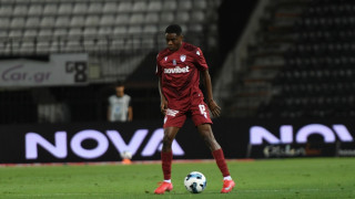 ΑΕΛ: Για πόσο θα μείνει εκτός ο Κοσονού-Εντατική αναζήτηση για φορ