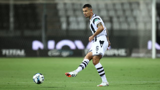 ΠΑΟΚ-Ντέγιαν Λόβρεν: Έτοιμος να συνεχίσει το απόλυτο