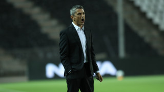 ΠΑΟΚ: Προετοιμασία για Ριέκα μέσω… Λάρισας