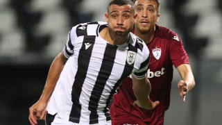 ΠΑΟΚ: ﻿Οι επιπλέον λύσεις στην επίθεση και οι τελικές αποφάσεις