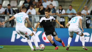 ΠΑΟΚ: Άνευρος, κουραστικά μονότονος και απελπιστικά προβλέψιμος