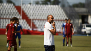 ΑΕΛ: Αιφνιδιαστικό «διαζύγιο» με Νεμπεγλέρα