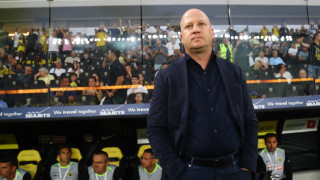 Νίκολιτς: «Ο Μάνταλος είναι ένας θρύλος για την ΑΕΚ»