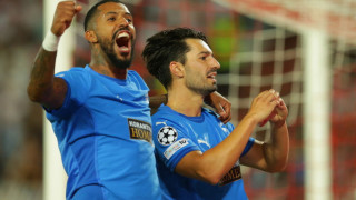 «Τρέλα» οπαδών για την ισοπαλία με Ολυμπιακό: «Η άμυνα της Πάφου δεν πιέζει… δαγκώνει»