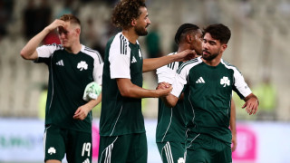 Κηφισιά-Παναθηναϊκός: Οι βασικές ενδεκάδες των δύο ομάδων