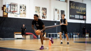 ΠΑΟΚ: Τα δύο νέα πρόσωπα της προετοιμασίας