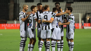 ΠΑΟΚ: Ο παρτενέρ του Κεντζιόρα, το δίλλημα Πέλκας ή Ιβανούσετς και ο Καμαρά