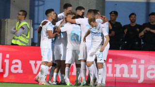 Εντός έδρας ήττα-σοκ για τη Ριέκα πριν τη ρεβάνς με τον ΠΑΟΚ