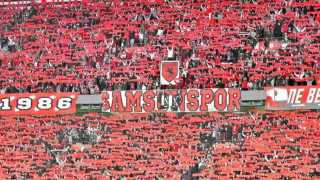 Κοντά στο sold out η Σάμσουνσπορ- «Αέρας» 20.000 εισιτήρια