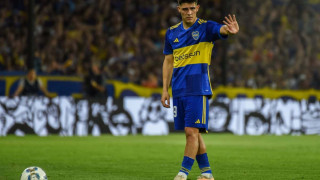 Παναθηναϊκός: Ανέβασε την προσφορά για Ταμπόρδα, περιμένει το «ναι» της Μπόκα