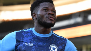 Ουεντραόγκο: Συμφωνία Ατρομήτου-Οντένσε, παίρνει χρήματα και ο ΠΑΟΚ