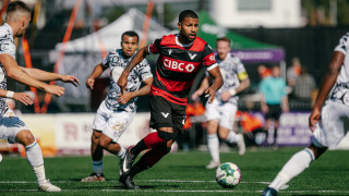 Δυνατή κίνηση για τον Μακεδονικό: Υπέγραψε ο διεθνής Μίκαελ Καντάβ